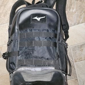 Mizuno Softball/Baseball Bag